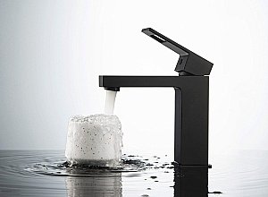 Смеситель для раковины Timo Briana 7161/03F купить в интернет-магазине сантехники Sanbest