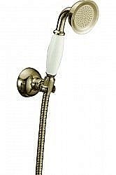 Душевой гарнитур Boheme Medici 407 купить в интернет-магазине сантехники Sanbest