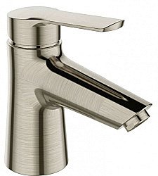 Смеситель для раковины Orange Tony M54-021ni никель купить в интернет-магазине сантехники Sanbest