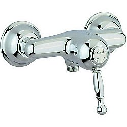Смеситель для душа Cisal ARCANA ROYAL AY00044121 хром купить в интернет-магазине сантехники Sanbest