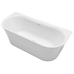 Ванна Azario ENGELS 170х75 ENG17075 белая купить в интернет-магазине Sanbest