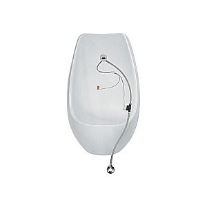 Писсуар с сенсорным датчиком Jika Domino 8.4110.1.000.487.1 купить в интернет-магазине Sanbest