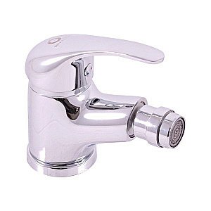 Смеситель для биде Rav-Slezak Sazava SA044.5 хром купить в интернет-магазине сантехники Sanbest