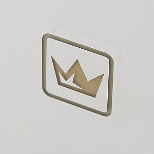 Зеркало с LED подстветкой Cezares DUET CZR-SPC-LED-TCH 110x80 в ванную от интернет-магазине сантехники Sanbest