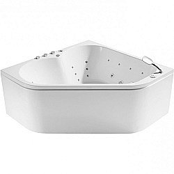 Ванна SSWW A2202DGSP белая купить в интернет-магазине Sanbest