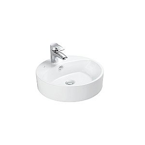 Раковина Creavit Minimal 45 MN145-0000 белая купить в интернет-магазине Sanbest