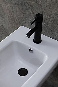 Смеситель для биде Allen Brau Priority 5.31004-31 купить в интернет-магазине сантехники Sanbest