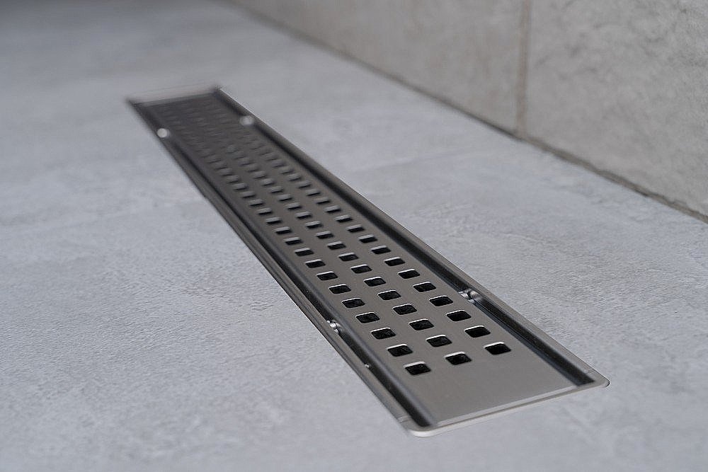 Душевой трап Pestan Betto Net Line 650 купить в интернет-магазине Sanbest