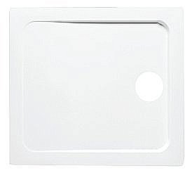 Душевой поддон Jacob Delafon FLIGHT E62441-00 80x80 белый купить в интернет-магазине Sanbest