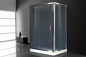 Душевой угол Royal Bath RB HV-C-CH-P 140x90 купить в интернет-магазине Sanbest