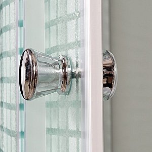 Душевая кабина DTO Серия L 920 стандартная 120x80 купить в интернет-магазине Sanbest