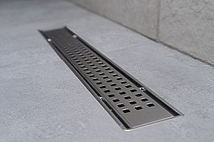 Душевой трап Pestan Betto Net Line 650 купить в интернет-магазине Sanbest