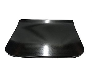 Унитаз подвесной Ceramalux NS5170-18 черный, безободковый, с крышкой микролифт купить в интернет-магазине Sanbest