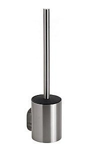 Ершик для унитаза Bemeta Easy 163113065 нержавеющая сталь матовая купить в интернет-магазине сантехники Sanbest