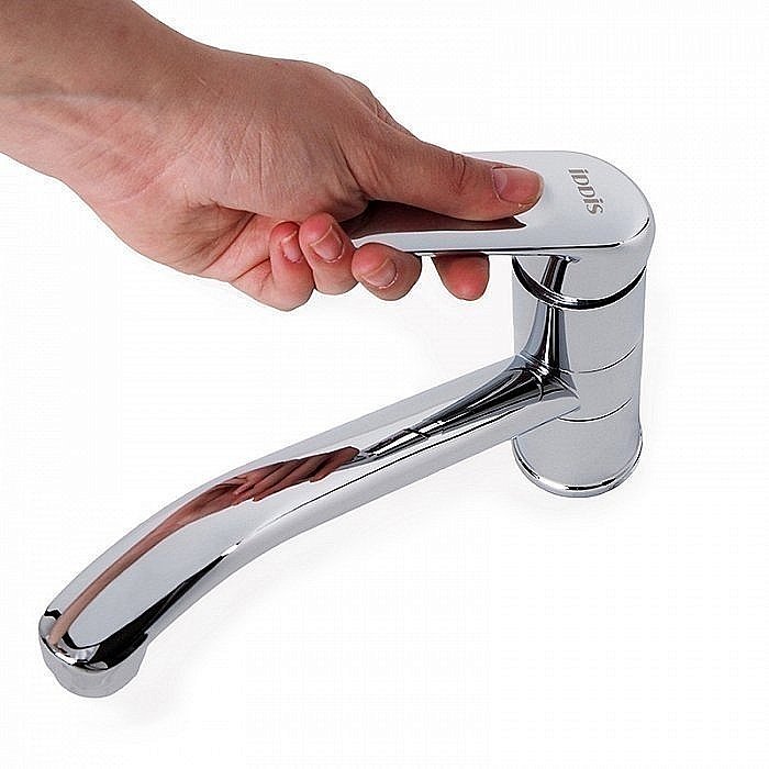 Смеситель для кухни IDDIS Male MALSB00i05 купить в интернет-магазине сантехники Sanbest