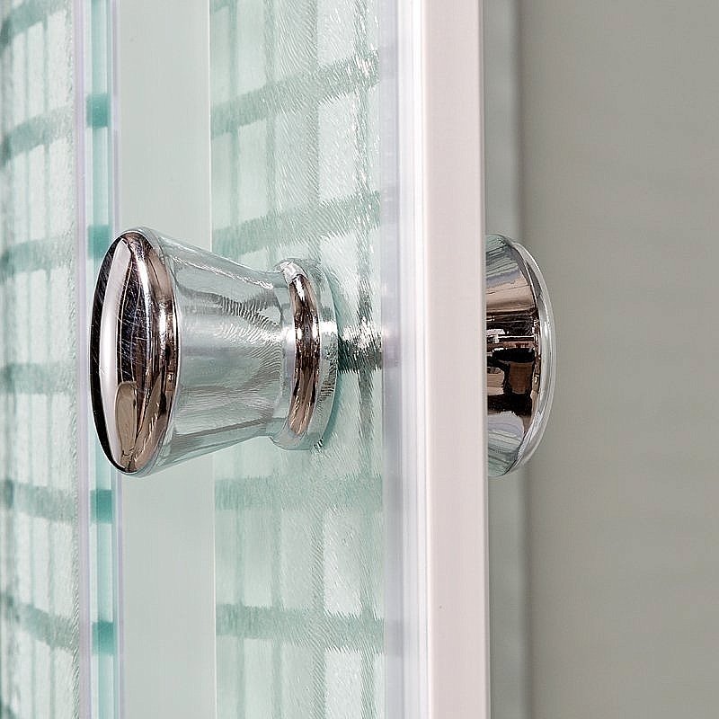 Душевая кабина DTO Серия L 920 стандартная 120x80 купить в интернет-магазине Sanbest