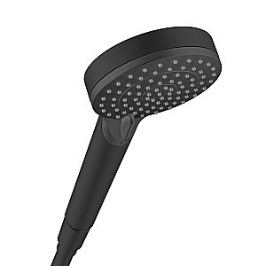 Душевая лейка Hansgrohe Vernis Blend 26340670 черный матовый купить в интернет-магазине сантехники Sanbest