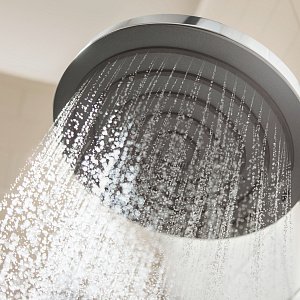 Верхний душ Hansgrohe Pulsify 24140000 купить в интернет-магазине сантехники Sanbest