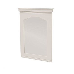 Зеркало Caprigo Preston 60 Бежевое в ванную от интернет-магазине сантехники Sanbest