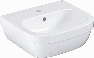 Раковина Grohe Euro Ceramic 45 39324000 белая купить в интернет-магазине Sanbest