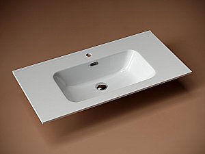 Раковина Ceramica Nova Element CN7002 92 купить в интернет-магазине Sanbest