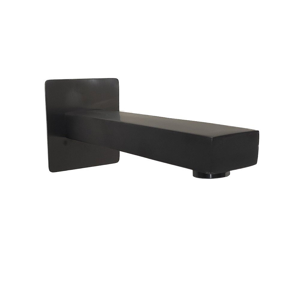 Душевая система PAINI Grazia 21PZSET26911BATHHEAD черная матовая купить в интернет-магазине сантехники Sanbest