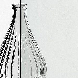 Шторка для ванны NEW TRENDY AVEXA BLACK EXK-1979-WP 80 купить в интернет-магазине Sanbest