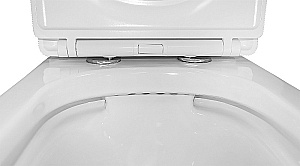 Инсталляция для унитаза Azario AZ-8010-1000 купить в интернет-магазине сантехники Sanbest