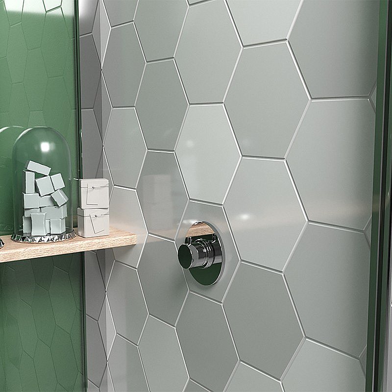 Дивертор PAINI Cox 78CR471 хром для смесителя в интернет-магазине сантехники Sanbest