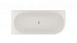 Ванна акриловая Riho Desire Corner 184x84 правая купить в интернет-магазине сантехники Sanbest