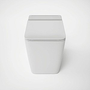 Унитаз приставной Grossman GR-PR-5501impuls с крышкой микролифт купить в интернет-магазине Sanbest