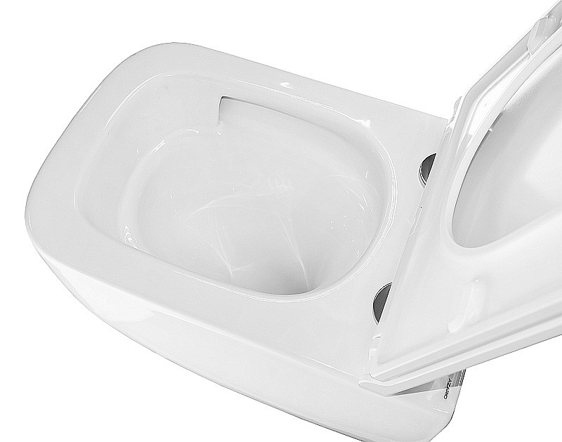 Инсталляция для унитаза Azario AZ-8010-1000 купить в интернет-магазине сантехники Sanbest