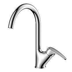 Смеситель для кухни Olive's Avila 02431AV купить в интернет-магазине сантехники Sanbest