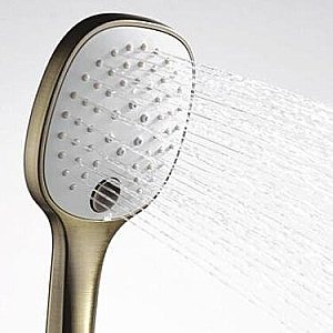 Душевая система WasserKRAFT Exter 1600 A16040 купить в интернет-магазине сантехники Sanbest