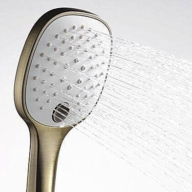 Душевая система WasserKRAFT Exter 1600 A16040 купить в интернет-магазине сантехники Sanbest