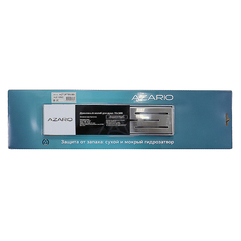 Инсталляция для унитаза Azario AZ-8010-1000 купить в интернет-магазине сантехники Sanbest