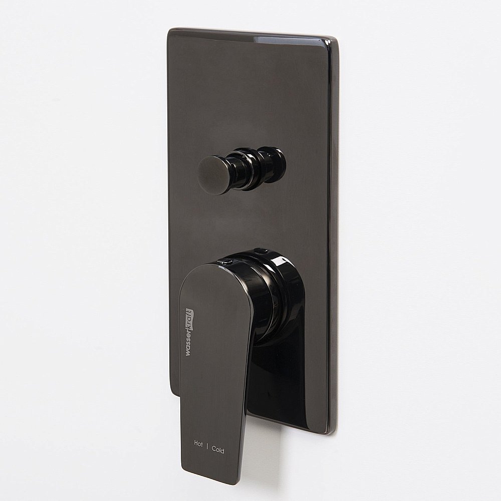 Смеситель для душа WasserKRAFT Glan 6661 купить в интернет-магазине сантехники Sanbest