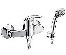 Смеситель для душа WasserKRAFT Isen 2602 купить в интернет-магазине сантехники Sanbest