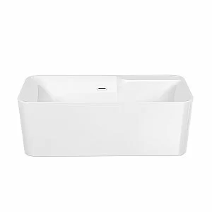 Акриловая ванна Sancos Sigma 170x80 FB15 белая купить в интернет-магазине Sanbest