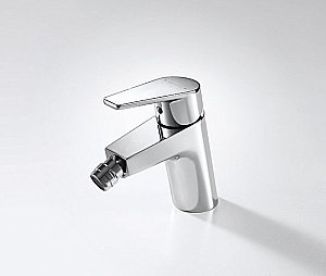 Смеситель для биде BRAVAT Line F35299C-1 купить в интернет-магазине сантехники Sanbest