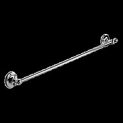 Полотенцедержатель PAINI Duomo 88CR002 50 хром купить в интернет-магазине сантехники Sanbest