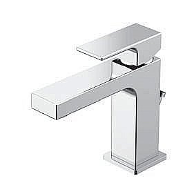 Смеситель для раковины Gattoni Kubik 2576/25C0 купить в интернет-магазине сантехники Sanbest