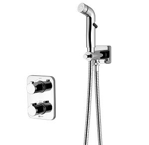 Гигиенический душ Lemark Yeti LM7820C купить в интернет-магазине сантехники Sanbest