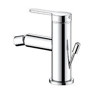 Смеситель для биде KEUCO IXMO FLAT 59509013000 хром купить в интернет-магазине сантехники Sanbest