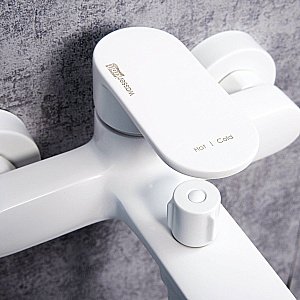 Смеситель для ванны WasserKRAFT Mindel 8501 купить в интернет-магазине сантехники Sanbest