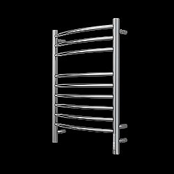 Полотенцесушитель электрический Terminus Классик П9 500х700 купить в интернет-магазине сантехники Sanbest