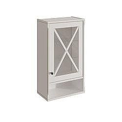 Шкаф Caprigo Napoli 450 Реестр отделок CLASSIC правый купить в интернет-магазине сантехники Sanbest