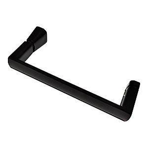 Душевой уголок Abber Schwarzer Diamant AG02090B5 90x90 купить в интернет-магазине Sanbest