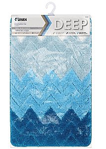 Коврик для ванной FIXSEN DEEP FX-5003C купить в интернет-магазине сантехники Sanbest