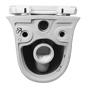 Инсталляция для унитаза Azario AZ-8010-1000 купить в интернет-магазине сантехники Sanbest